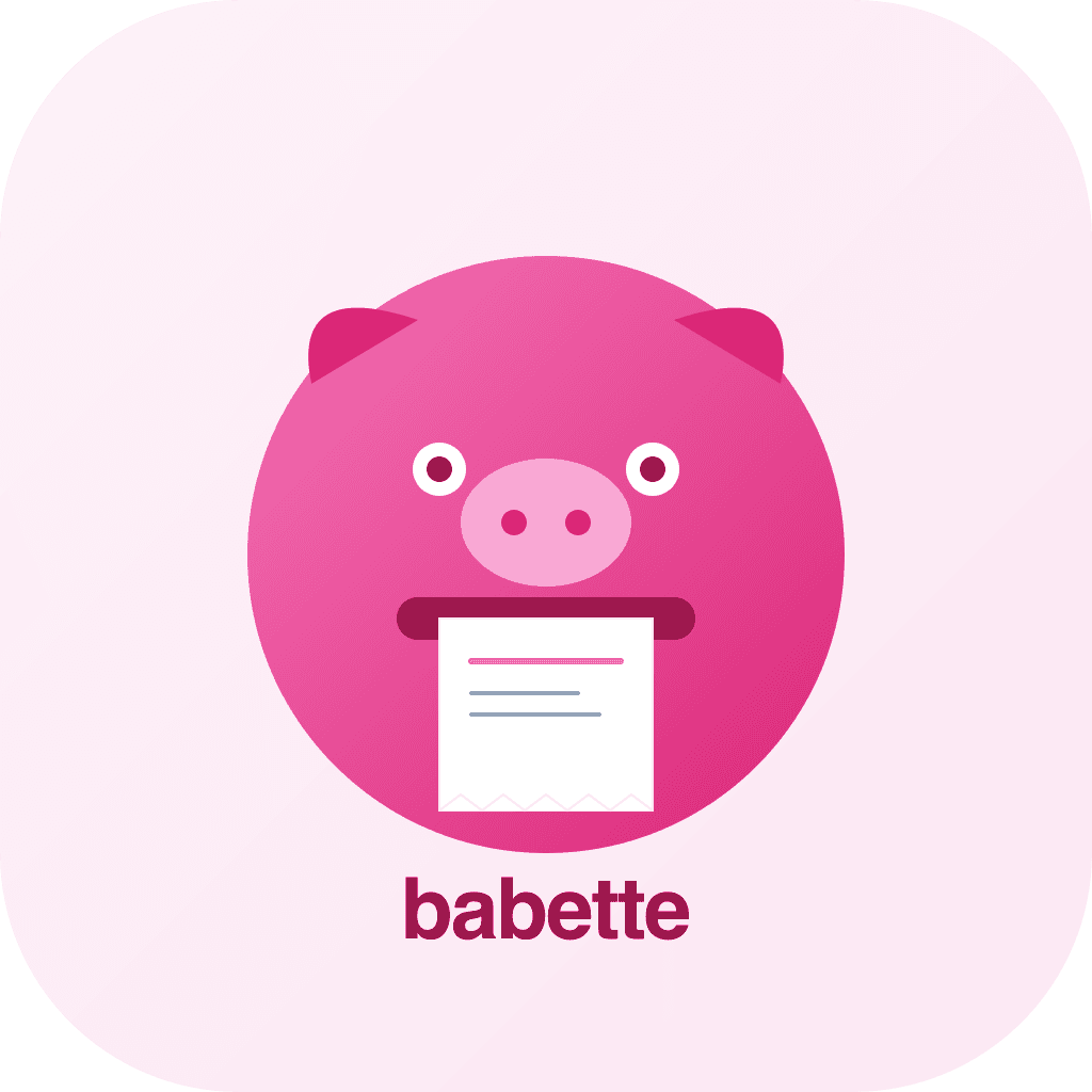 babette logo